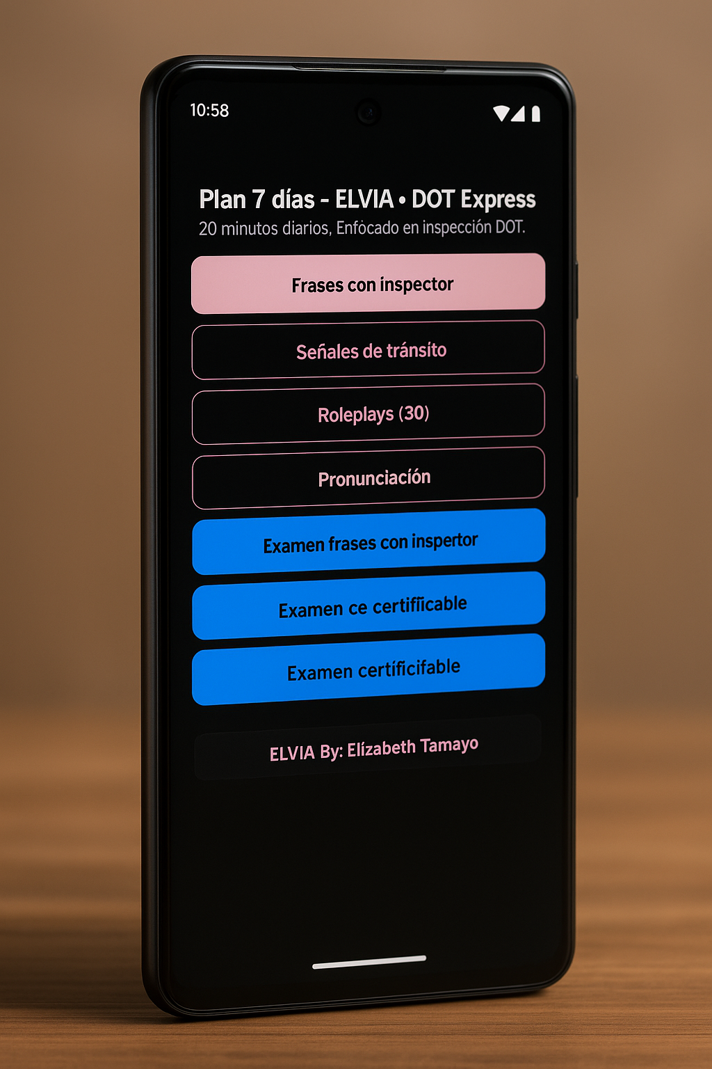 EL-VIA